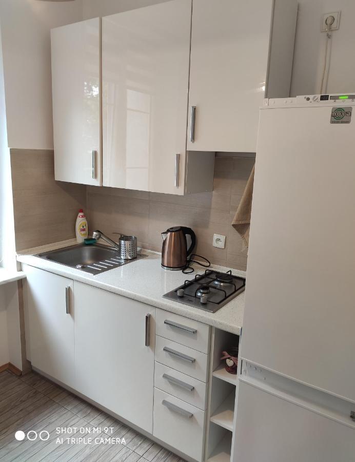 Apartament Ada Κοστζαλίν Εξωτερικό φωτογραφία