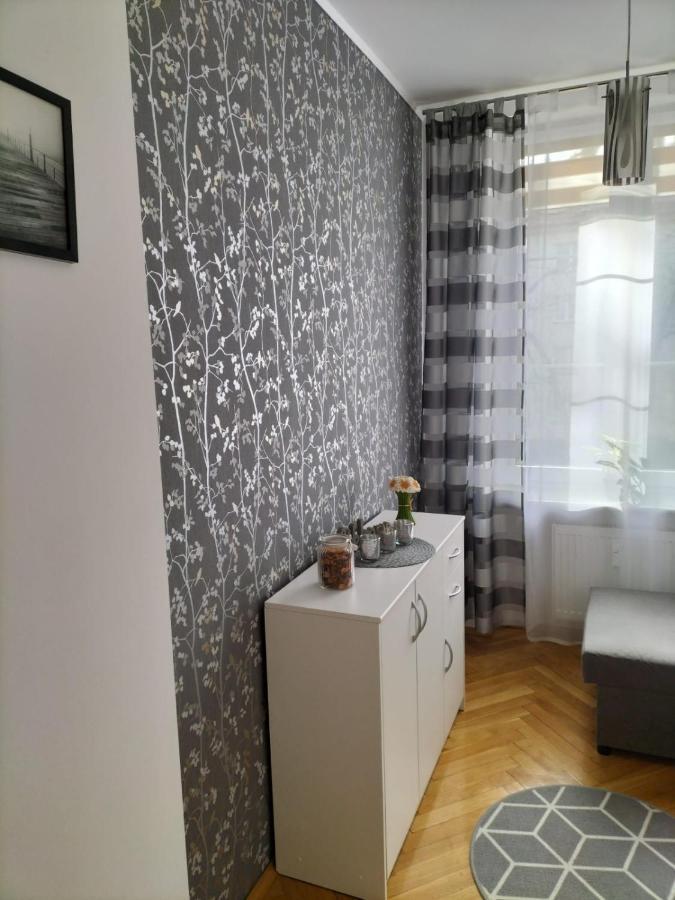 Apartament Ada Κοστζαλίν Εξωτερικό φωτογραφία