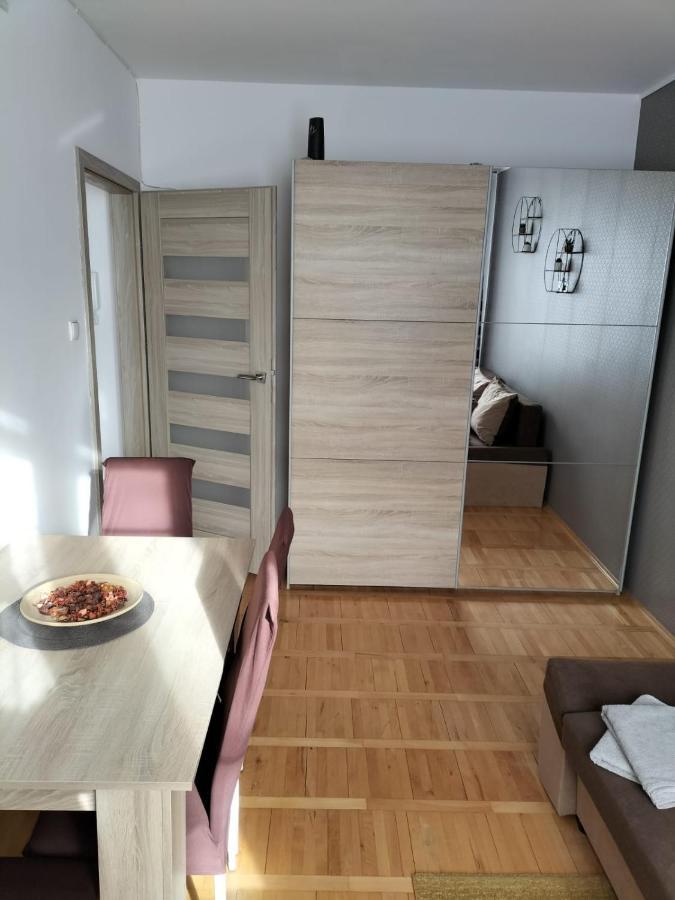 Apartament Ada Κοστζαλίν Εξωτερικό φωτογραφία